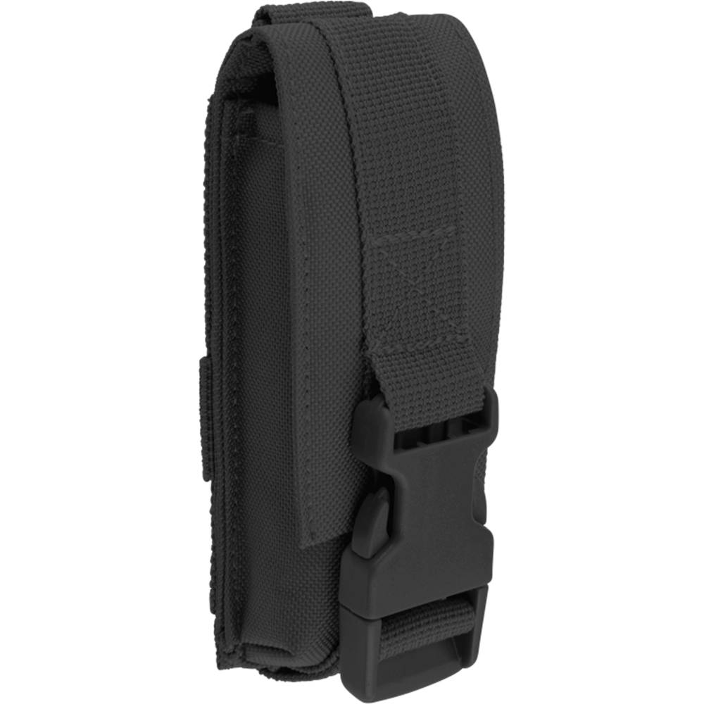 Brandit - Medium Multi MolleTasche - One size - Schwarz